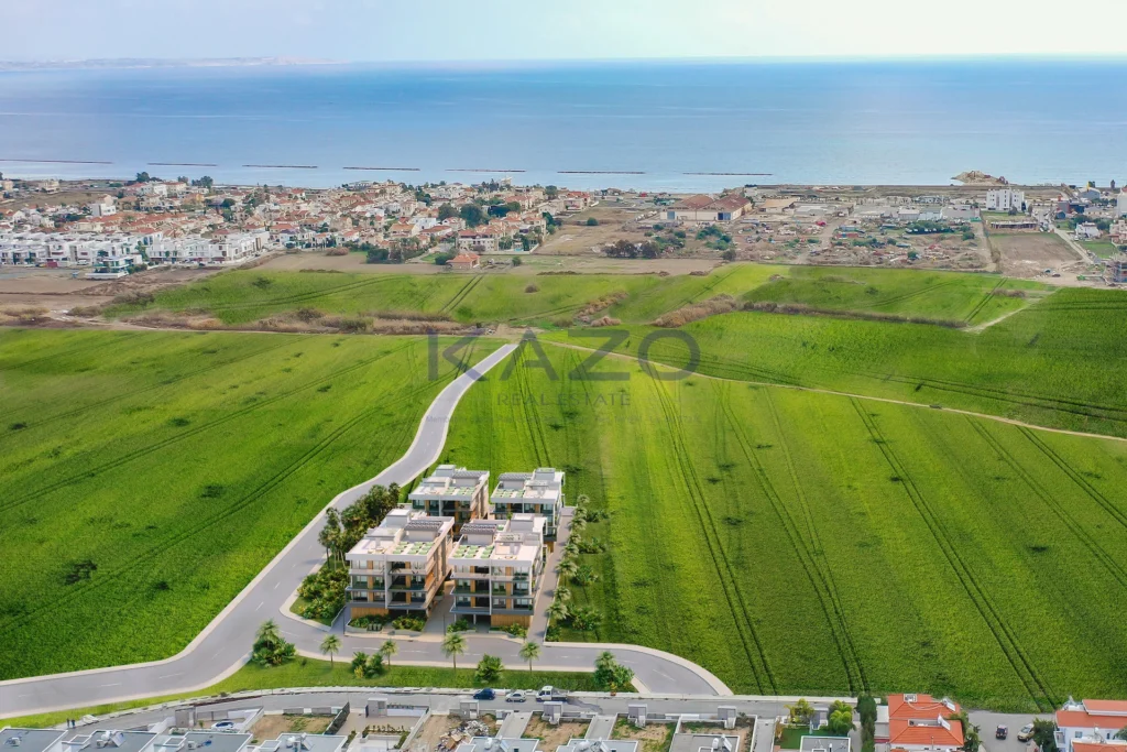 3 Bedroom Apartment for Sale in Larnaca – Chrysopolitissa