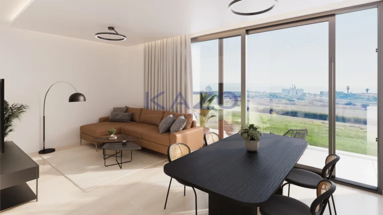 3 Bedroom Apartment for Sale in Larnaca – Chrysopolitissa