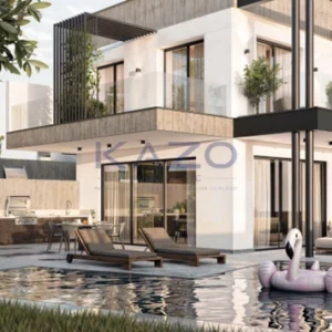 4 Bedroom House for Sale in Limassol – Agios Athanasios