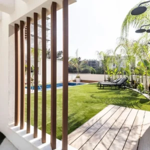 4 Bedroom House for Sale in Potamos Germasogeias, Limassol District