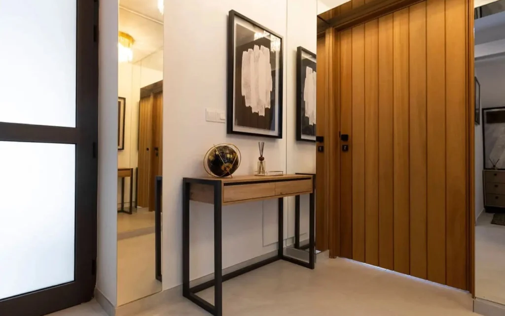 4 Bedroom House for Sale in Potamos Germasogeias, Limassol District