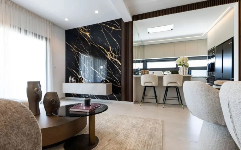 4 Bedroom House for Sale in Potamos Germasogeias, Limassol District