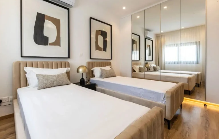 4 Bedroom House for Sale in Potamos Germasogeias, Limassol District