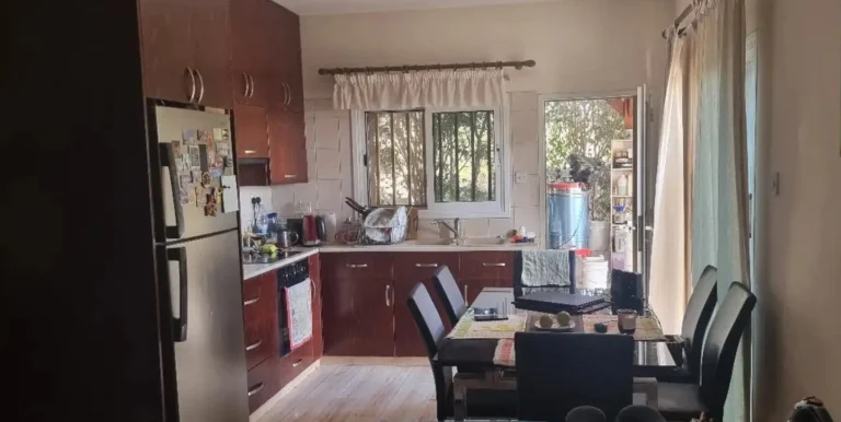 3 Bedroom House for Sale in Mouttagiaka, Limassol District