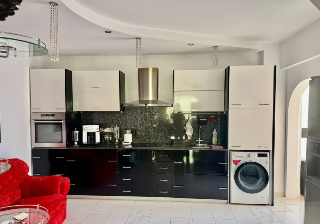 3 Bedroom Apartment for Sale in Larnaca District