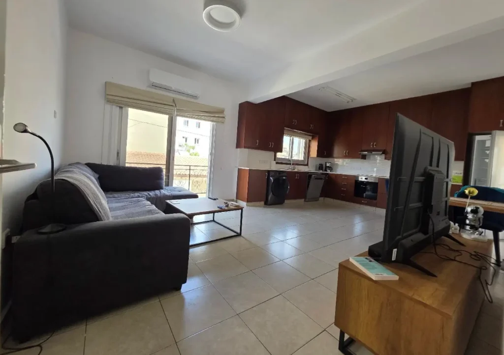 2 Bedroom Apartment for Sale in Larnaca – Sotiros