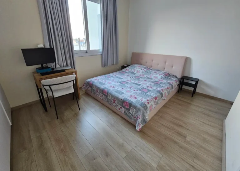 2 Bedroom Apartment for Sale in Kamares, Larnaca District