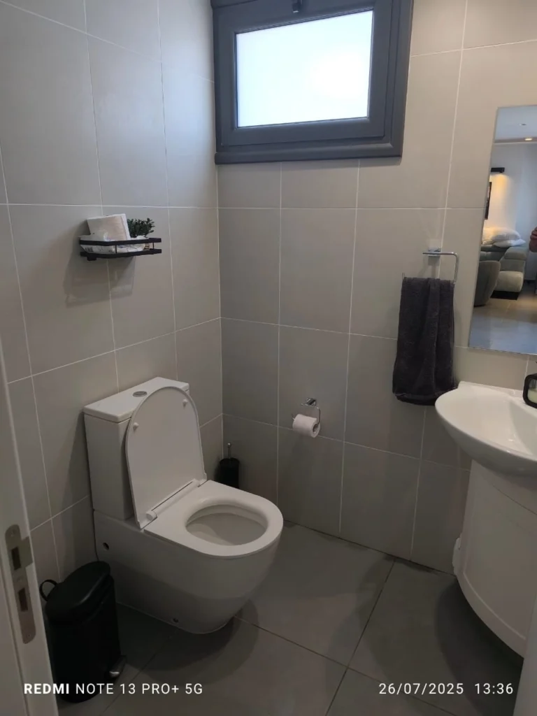 4 Bedroom House for Sale in Limassol – Ekali