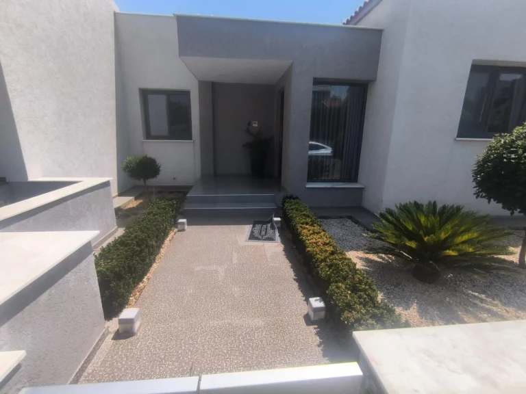 4 Bedroom House for Sale in Limassol – Ekali