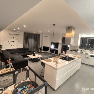 4 Bedroom House for Sale in Limassol – Ekali