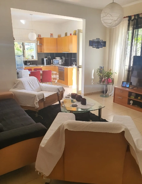 3 Bedroom House for Sale in Apsiou, Limassol District