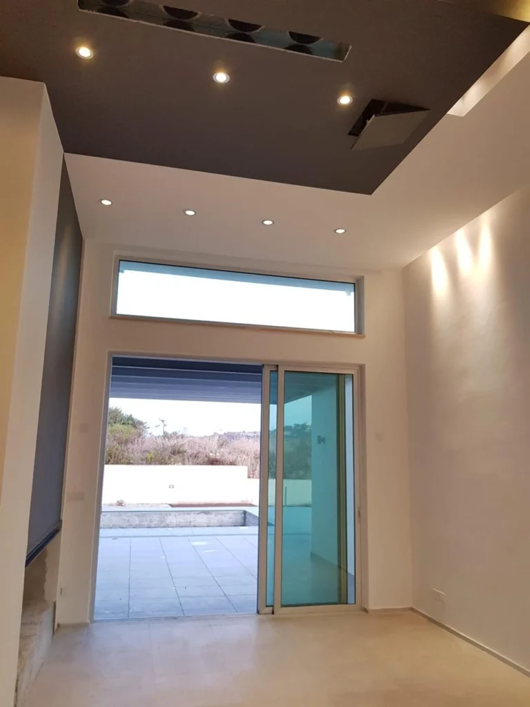 4 Bedroom House for Sale in Moni, Limassol District