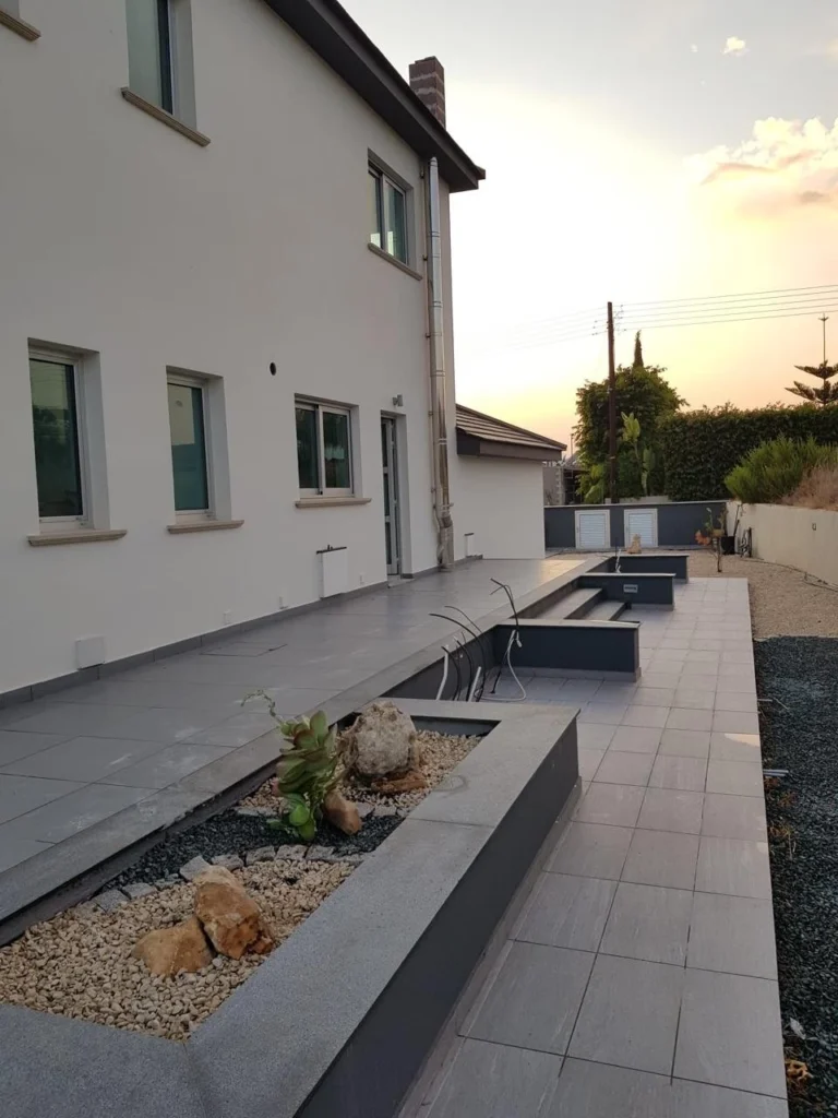 4 Bedroom House for Sale in Moni, Limassol District