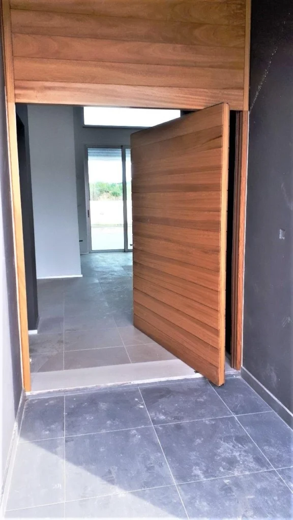 4 Bedroom House for Sale in Moni, Limassol District