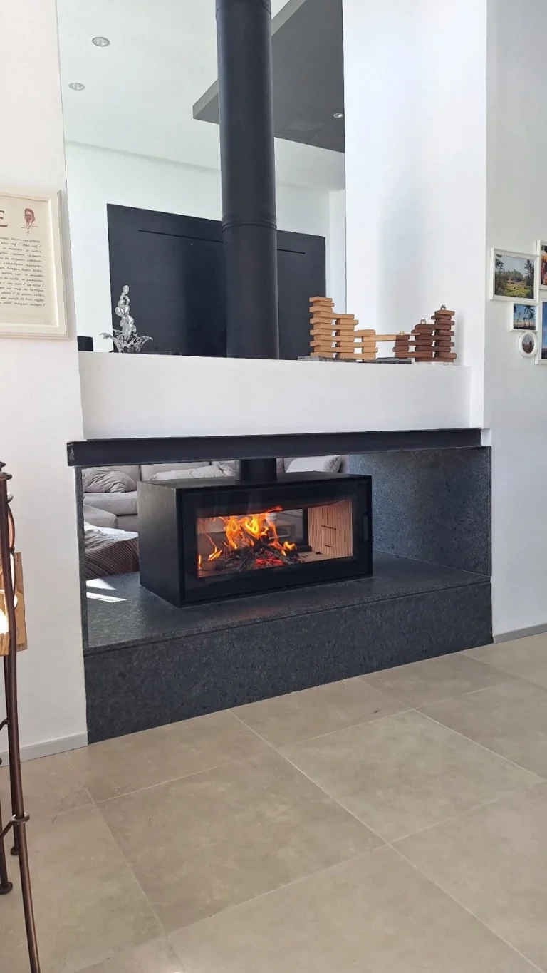 4 Bedroom House for Sale in Moni, Limassol District