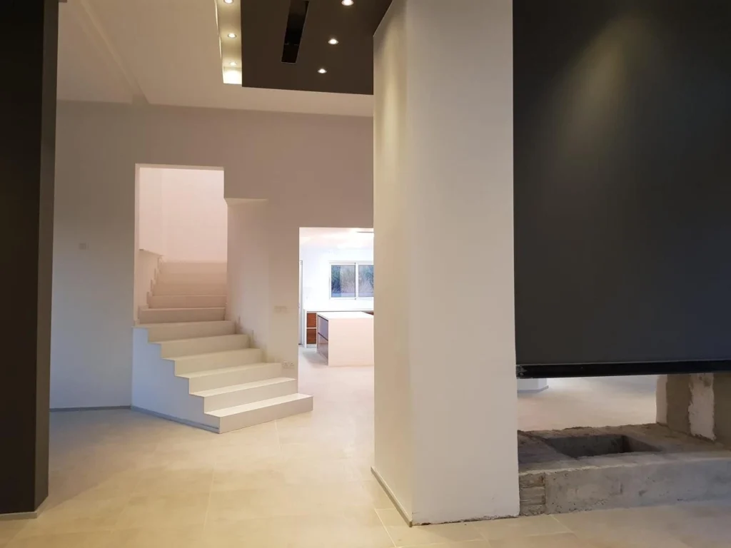 4 Bedroom House for Sale in Moni, Limassol District