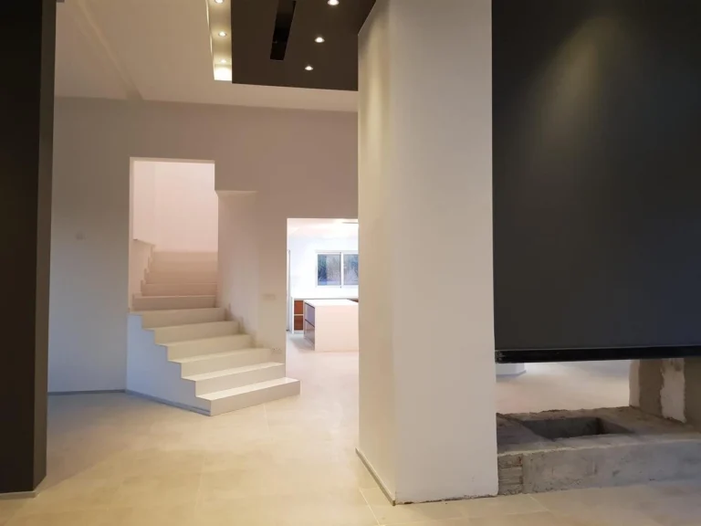 4 Bedroom House for Sale in Moni, Limassol District