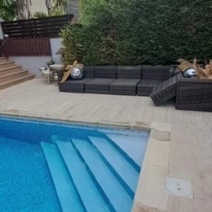 5 Bedroom House for Sale in Ypsonas, Limassol District