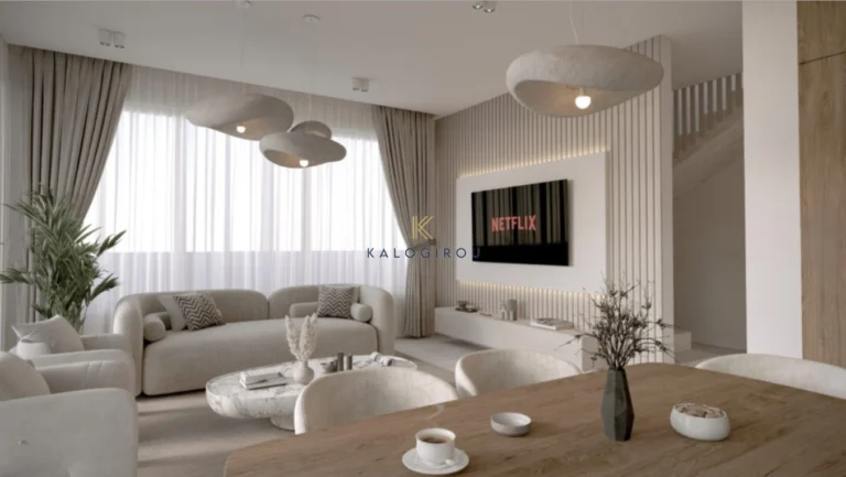 Cheap Houses and Villas for Sale Famagusta up to 700000 euro