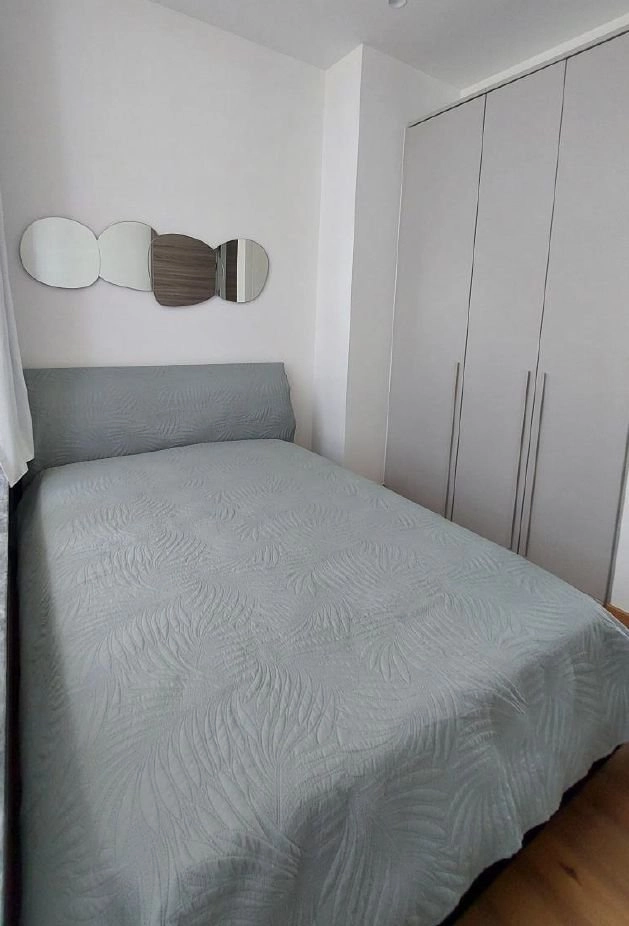 3 Bedroom Apartment for Sale in Agios Tychonas, Limassol District