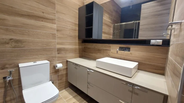 3 Bedroom Apartment for Sale in Agios Tychonas, Limassol District