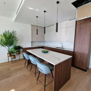 3 Bedroom Apartment for Sale in Agios Tychonas, Limassol District