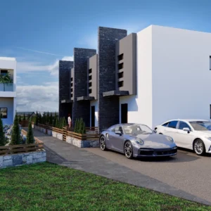 2 Bedroom House for Sale in Sotira, Famagusta District