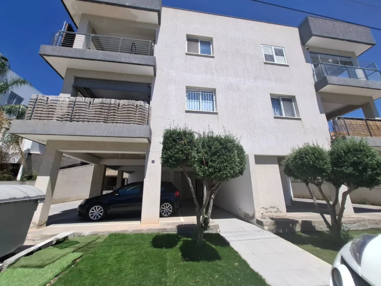 1 Bedroom Apartment for Sale in Nicosia District