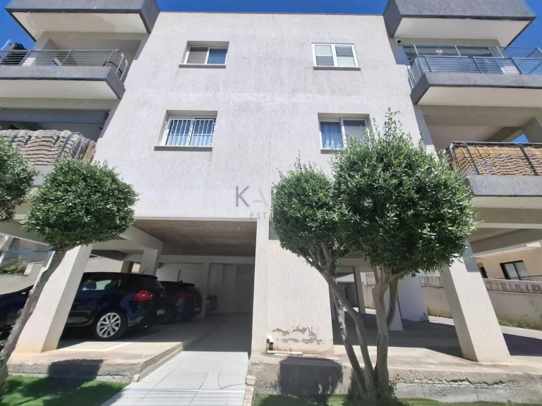 1 Bedroom Apartment for Sale in Nicosia District