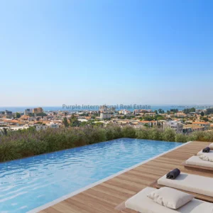 1 Bedroom Apartment for Sale in Limassol District