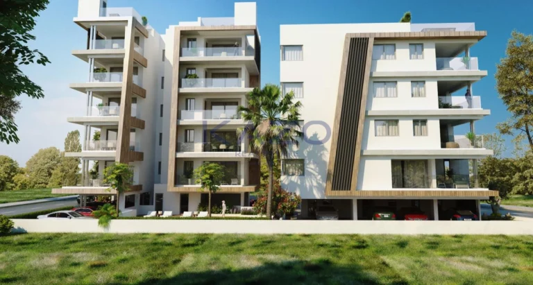 2 Bedroom Apartment for Sale in Larnaca – Chrysopolitissa
