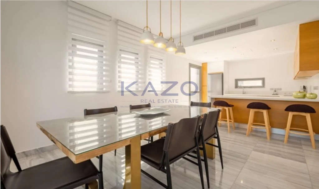 3 Bedroom House for Sale in Chlorakas, Paphos District