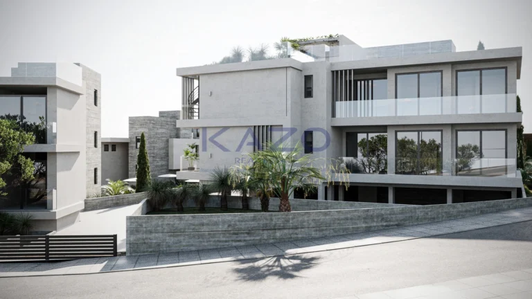 1 Bedroom Apartment for Sale in Geroskipou, Paphos District