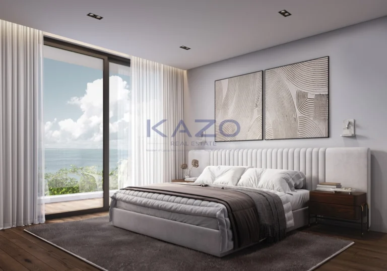 2 Bedroom Apartment for Sale in Geroskipou, Paphos District