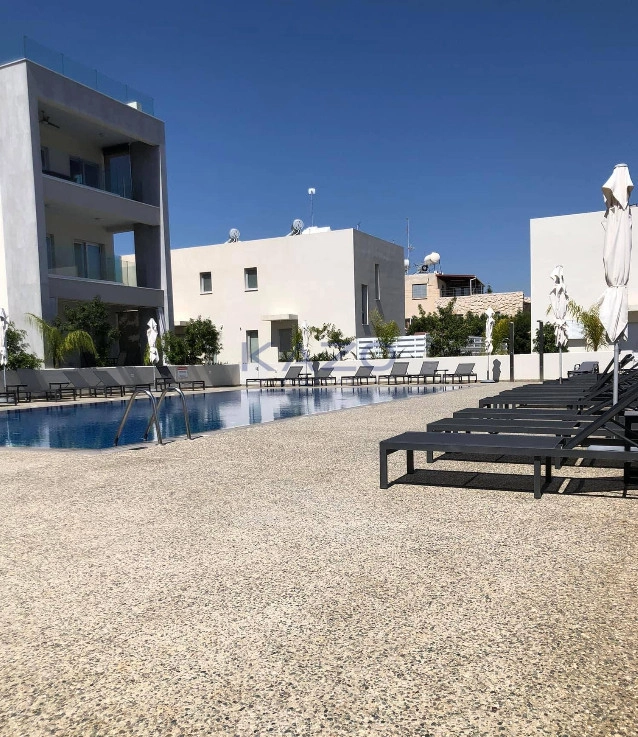 2 Bedroom Apartment for Sale in Protaras, Famagusta District