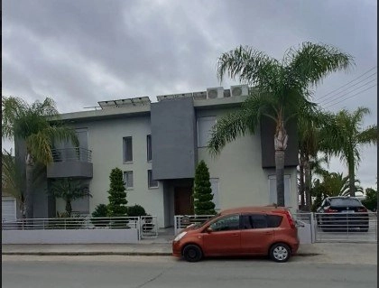 5 Bedroom House for Rent in Ypsonas, Limassol District