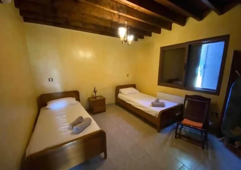 4 Bedroom House for Sale in Pissouri, Limassol District