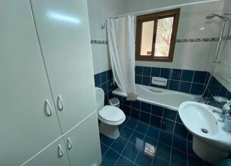 4 Bedroom House for Sale in Pissouri, Limassol District