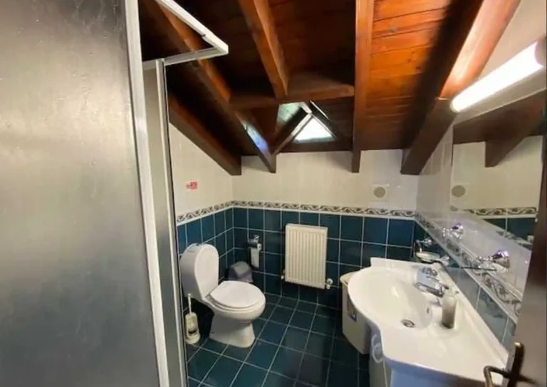 4 Bedroom House for Sale in Pissouri, Limassol District