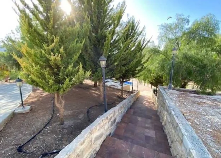 4 Bedroom House for Sale in Pissouri, Limassol District