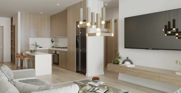 2 Bedroom Apartment for Sale in Livadia Larnakas, Larnaca District