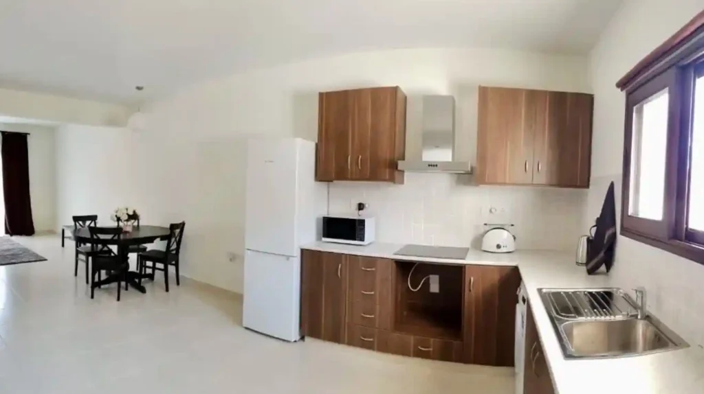 2 Bedroom House for Sale in Pano Platres, Limassol District