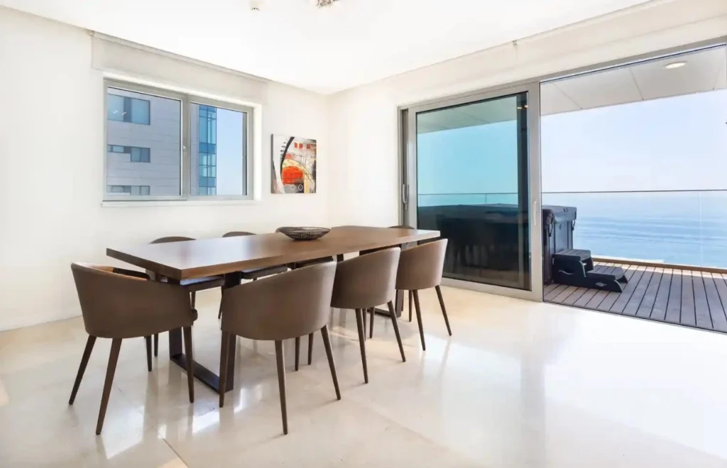 3 Bedroom Apartment for Sale in Limassol – Neapolis