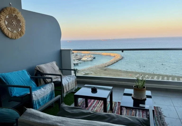 Cheap Apartments for Sale Larnaca up to 1000000 euro