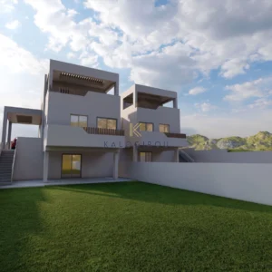 3 Bedroom House for Sale in Prastio Avdimou, Limassol District