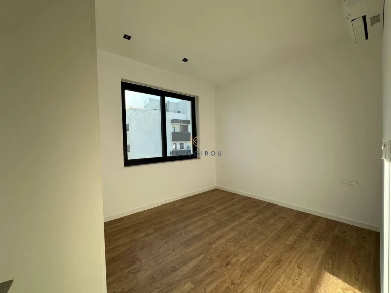 3 Bedroom Apartment for Sale in Limassol – Agios Athanasios