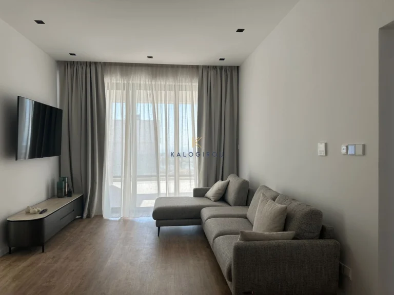 3 Bedroom Apartment for Sale in Limassol – Agios Athanasios