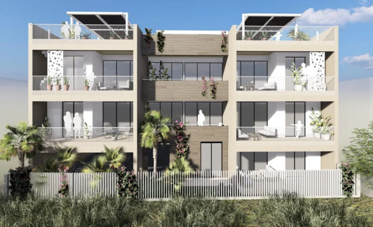 1 Bedroom Apartment for Sale in Livadia Larnakas, Larnaca District