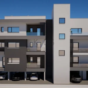 2 Bedroom Apartment for Sale in Limassol – Panthea