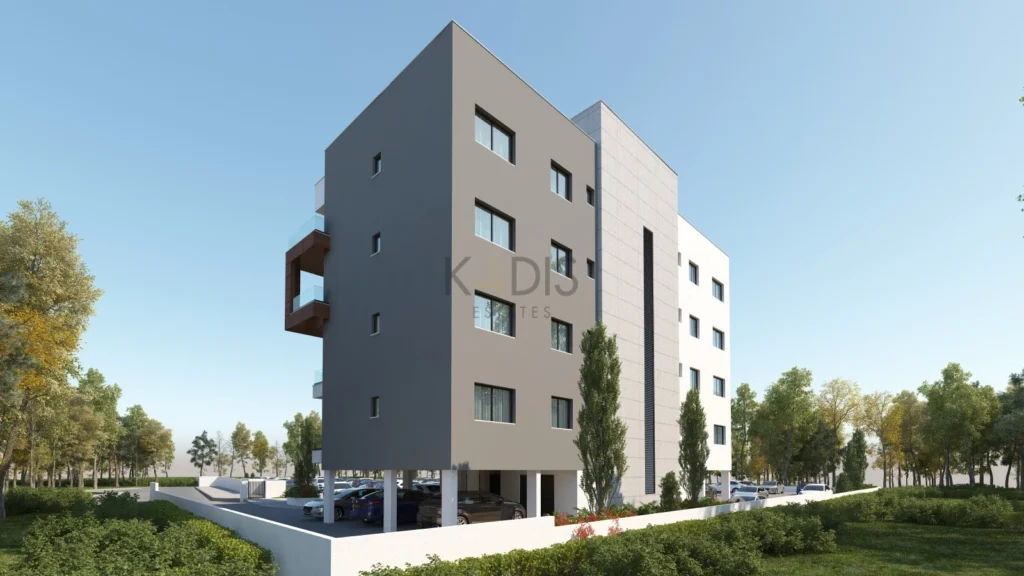 1 Bedroom Apartment for Sale in Ypsonas, Limassol District